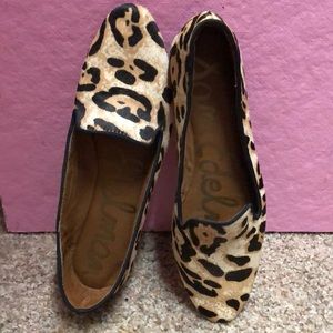 Sam Edelman Alvin Loafers